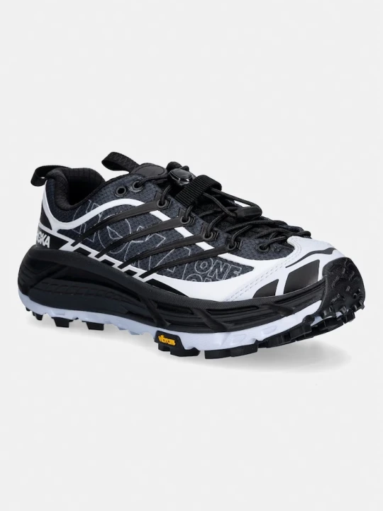 Zdjęcie produktu Hoka sneakersy Mafate Three2 Wordmark czarny
