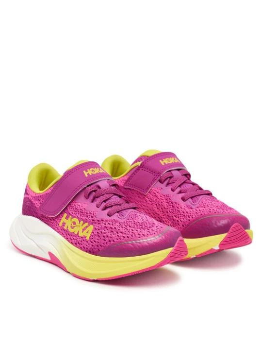 Zdjęcie produktu Hoka Sneakersy Rincon 4 1168875 Różowy