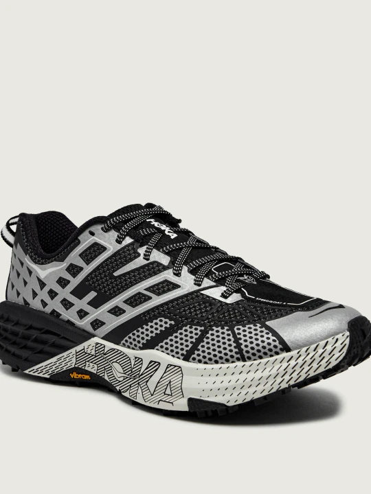 Zdjęcie produktu Hoka Sneakersy Speedgoat 2 TS czarny