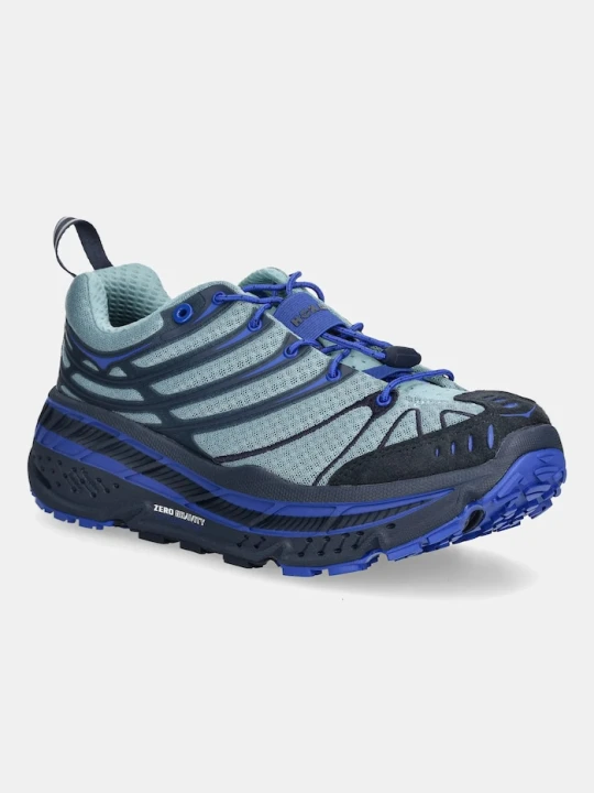 Zdjęcie produktu Hoka sneakersy Stinson Evo OG niebieski