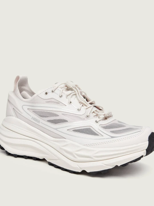 Zdjęcie produktu Hoka Sneakersy Stinson One7 biały