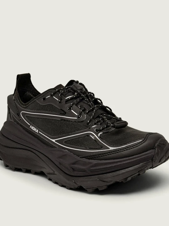 Zdjęcie produktu Hoka Sneakersy Stinson One7 czarny