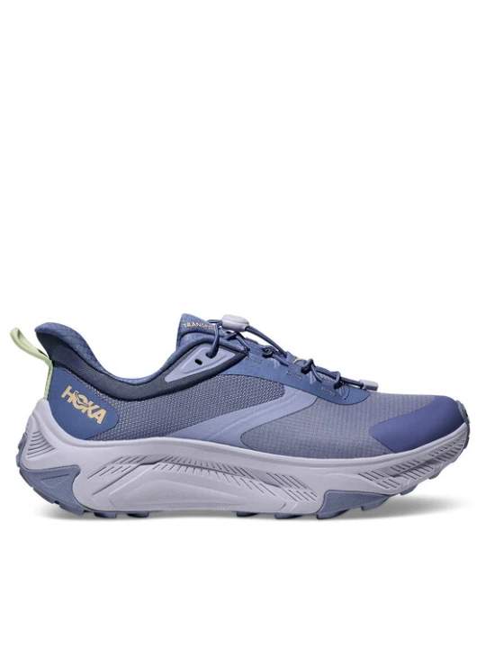 Zdjęcie produktu Hoka Sneakersy Transport 2 1171850 Fioletowy