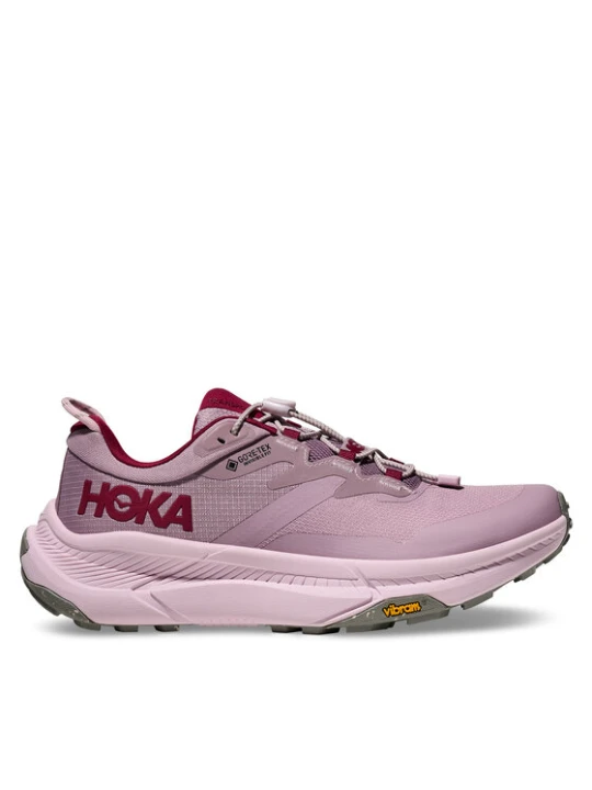Zdjęcie produktu Hoka Sneakersy Transport Gtx GORE-TEX 1133958F Różowy