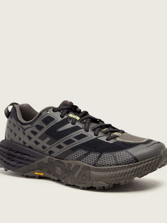 Zdjęcie produktu Hoka Sneakersy U''S Speedgoat 2 grafitowy