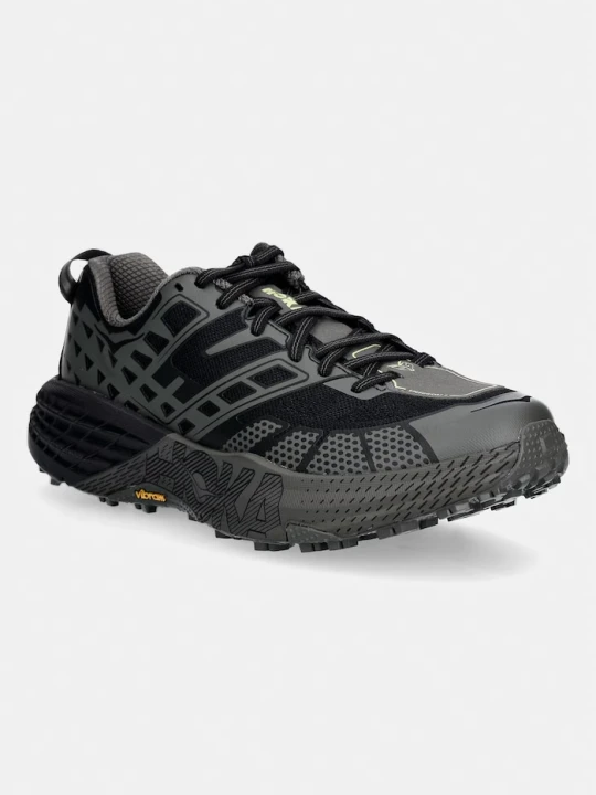 Zdjęcie produktu Hoka buty sportowe męskie US Speedgoat 2 szary