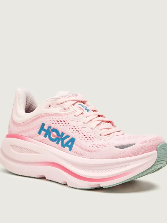 Zdjęcie produktu Hoka Sneakersy W Bondi 9 różowy
