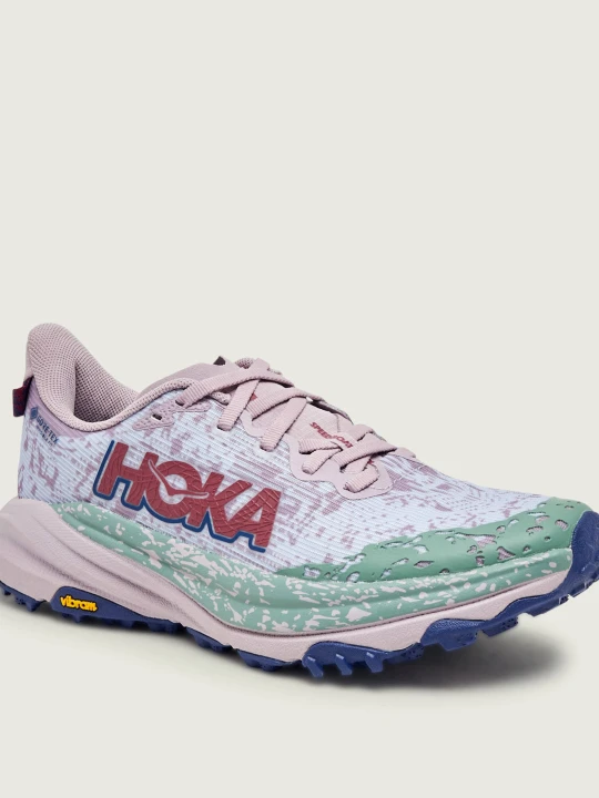 Zdjęcie produktu Hoka Sneakersy W''S Speedgoat 6 GTX różowy