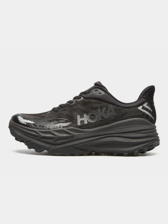 Zdjęcie produktu Hoka Stinson 7 czarny