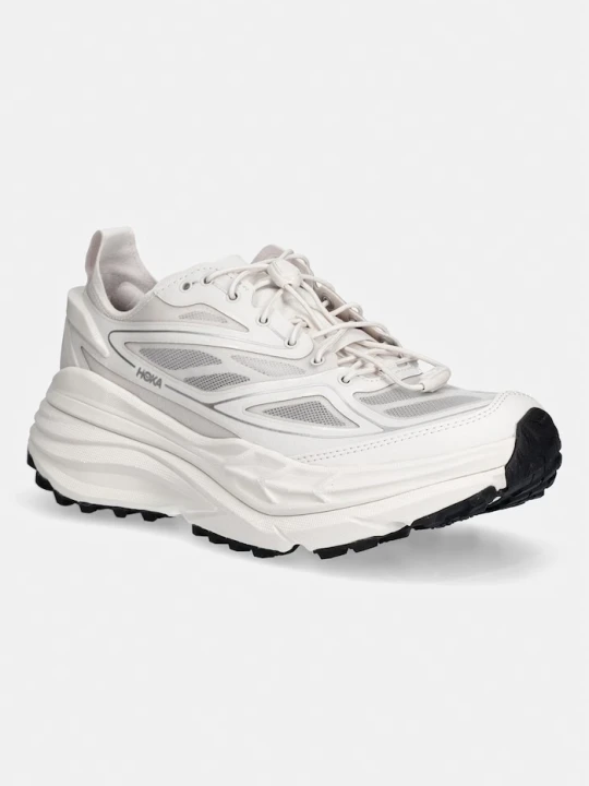 Zdjęcie produktu Hoka Stinson One 7 sneakersy beżowy