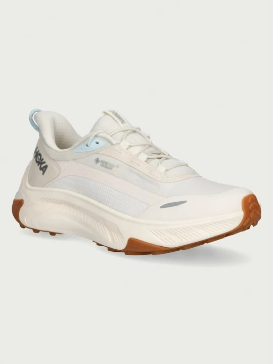 Zdjęcie produktu Hoka Transport 2 GTX sneakersy damskie beżowy