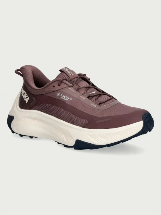Zdjęcie produktu Hoka Transport 2 GTX sneakersy damskie fioletowy