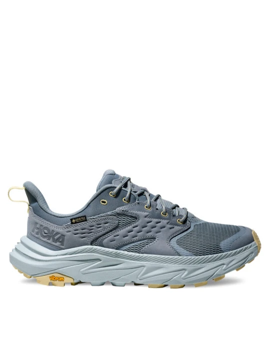 Zdjęcie produktu Hoka Trekkingi Anacapa 2 Low Gtx 1141632F Szary