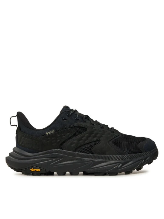 Zdjęcie produktu Hoka Trekkingi Anacapa 2 Low GTX GORE-TEX 1141632 Czarny
