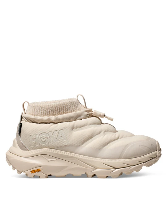 Zdjęcie produktu Hoka Trekkingi Kaha 2 Frost Moc GTX GORE-TEX 1155196 Beżowy jasny