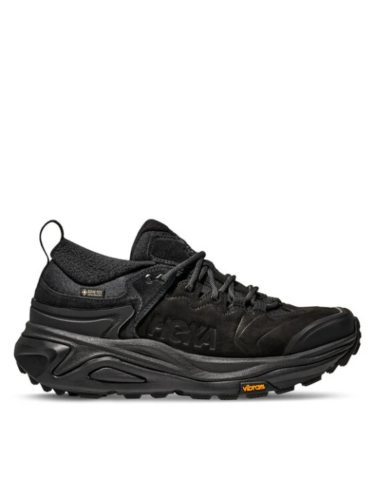 Zdjęcie produktu Hoka Trekkingi Kaha 3 Low GTX 1162533 Czarny