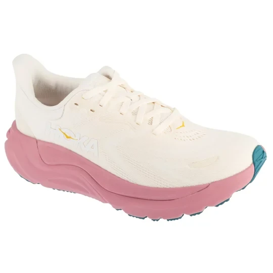 Zdjęcie produktu Hoka W Arahi 8 1168691-ARLN, Damskie, Beżowe, buty do biegania, tkanina, rozmiar: 36 2 / 3