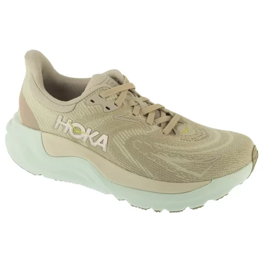 Zdjęcie produktu Hoka W Arahi 8 1168691-ORF, Damskie, Szare, buty do biegania, tkanina, rozmiar: 39 1 / 3