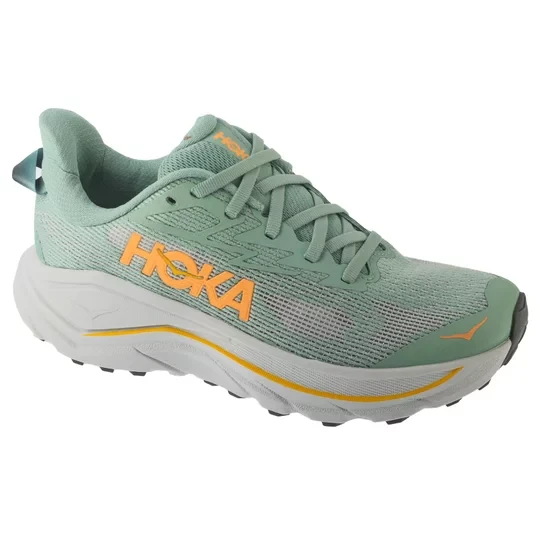 Zdjęcie produktu Hoka W Challenger 8 1168717-JDC, Damskie, Niebieskie, buty do biegania, tkanina, rozmiar: 36 2/3