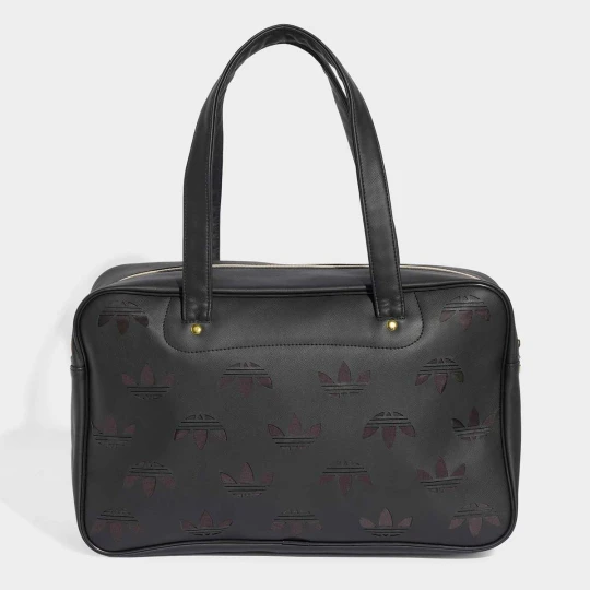 Zdjęcie produktu Holdall Monogram Bag adidas Originals czarny
