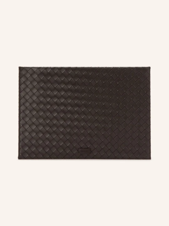 Zdjęcie produktu Holdit Etui Na Laptopa braun CIEMNOBRĄZOWY