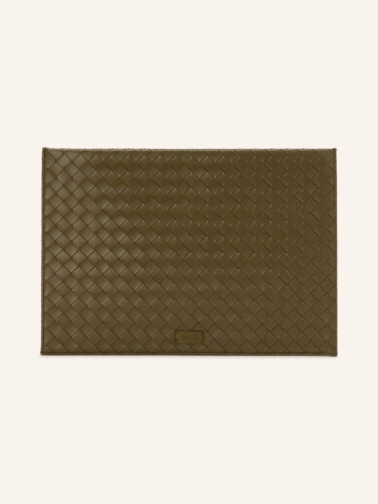 Zdjęcie produktu Holdit Etui Na Laptopa gruen KHAKI