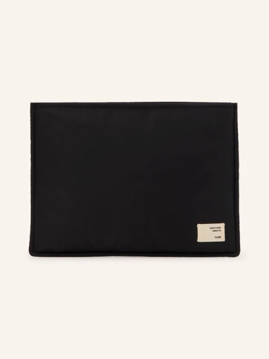 Zdjęcie produktu Holdit Etui Na Laptopa schwarz CZARNY