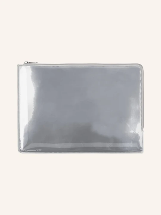 Zdjęcie produktu Holdit Etui Na Laptopa silber SREBRNY