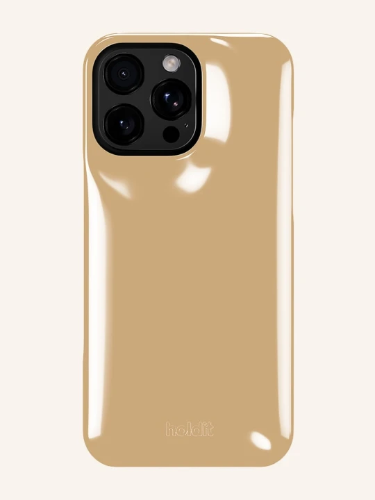 Zdjęcie produktu Holdit Etui Na Smartfon beige