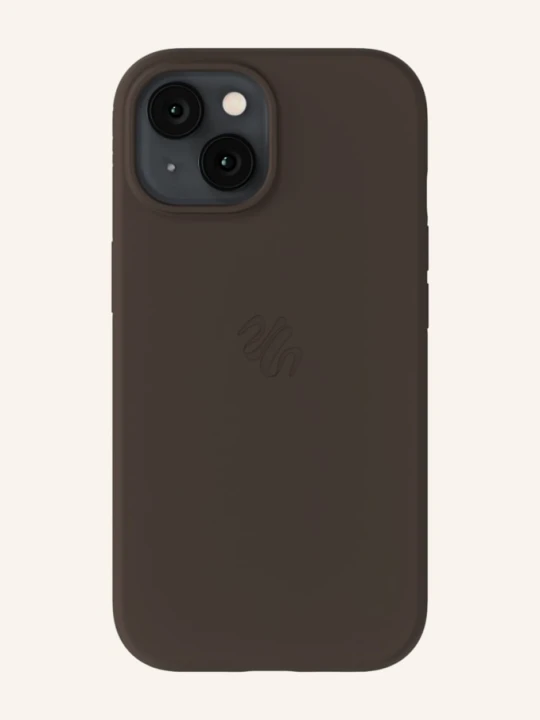 Zdjęcie produktu Holdit Etui Na Smartfon braun CIEMNOBRĄZOWY