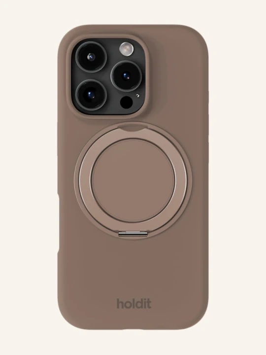 Zdjęcie produktu Holdit Etui Na Smartfon braun