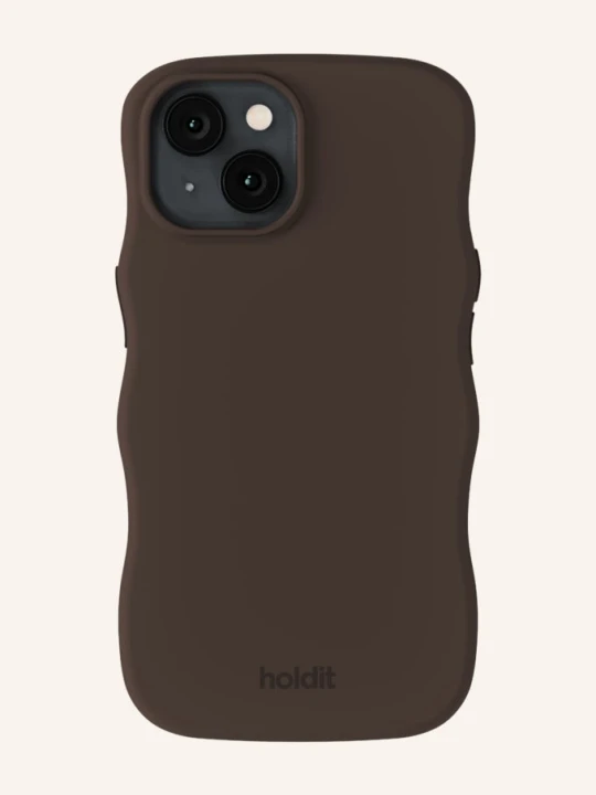 Zdjęcie produktu Holdit Etui Na Smartfon braun CIEMNOBRĄZOWY