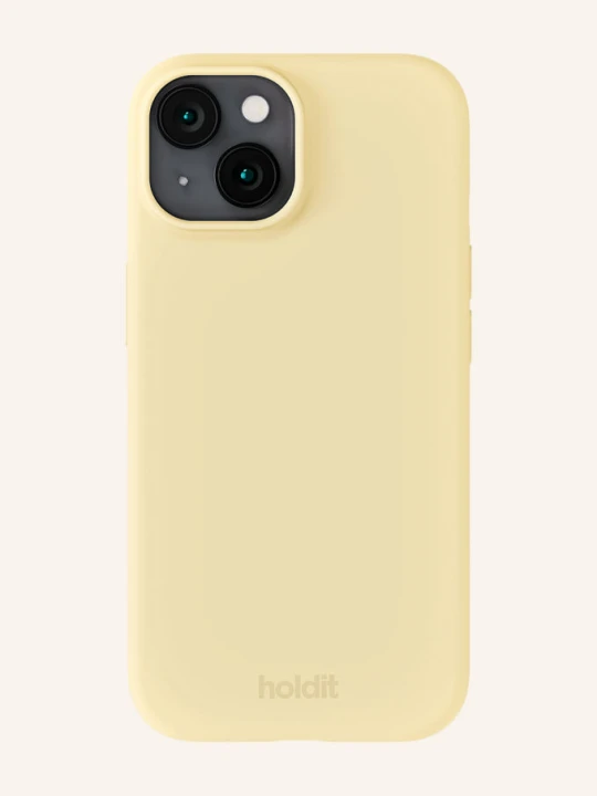 Zdjęcie produktu Holdit Etui Na Smartfon gelb JASNOŻÓŁTY