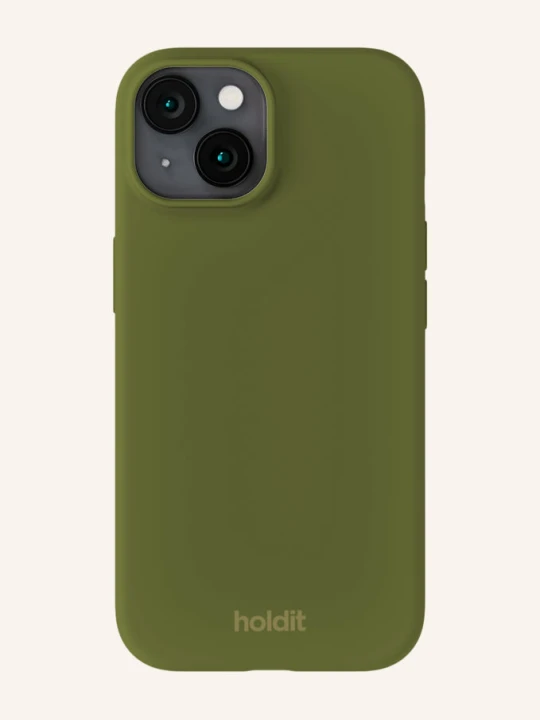 Zdjęcie produktu Holdit Etui Na Smartfon gruen OLIWKOWY