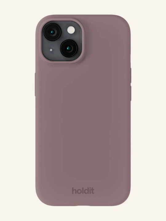 Zdjęcie produktu Holdit Etui Na Smartfon lila BRUDNY RÓŻ
