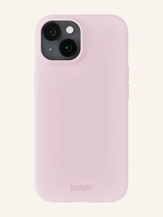 Zdjęcie produktu Holdit Etui Na Smartfon pink FIOLETOWY