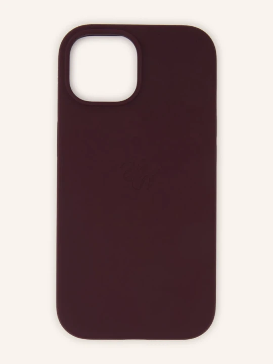 Zdjęcie produktu Holdit Etui Na Smartfon rot CIEMNOCZERWONY