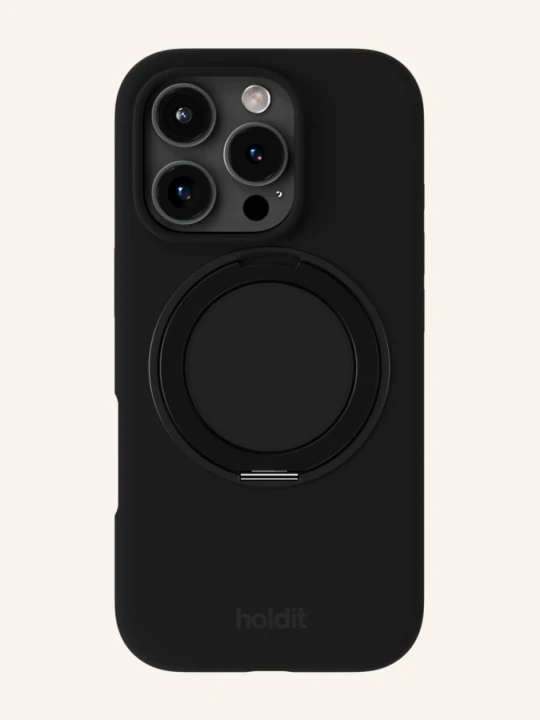 Zdjęcie produktu Holdit Etui Na Smartfon schwarz CZARNY