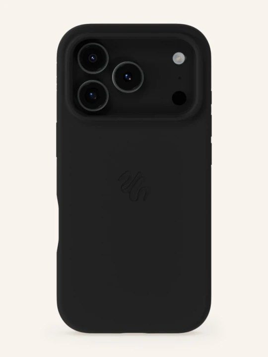 Zdjęcie produktu Holdit Etui Na Smartfon schwarz CZARNY
