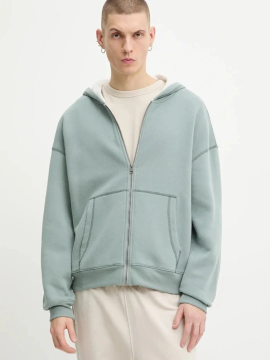 Zdjęcie produktu Hollister Co. bluza zielony