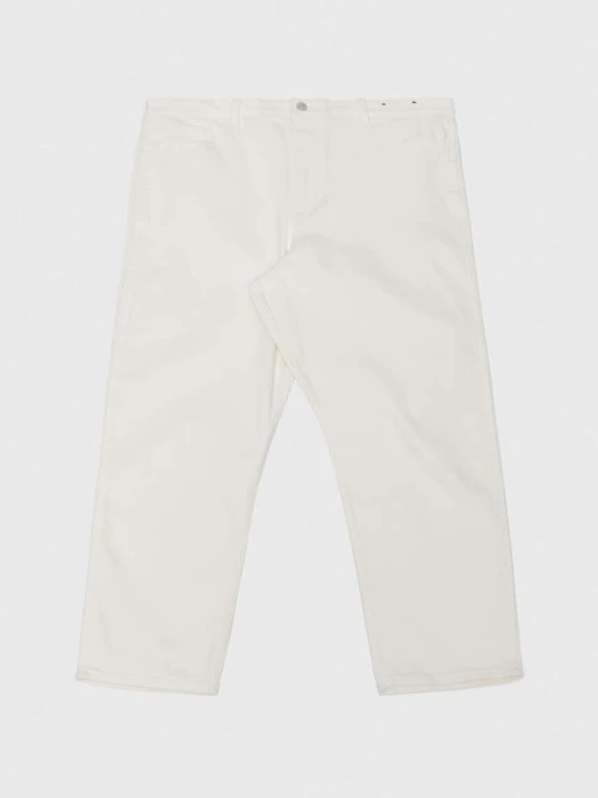 Zdjęcie produktu Hollister Co. jeansy biały