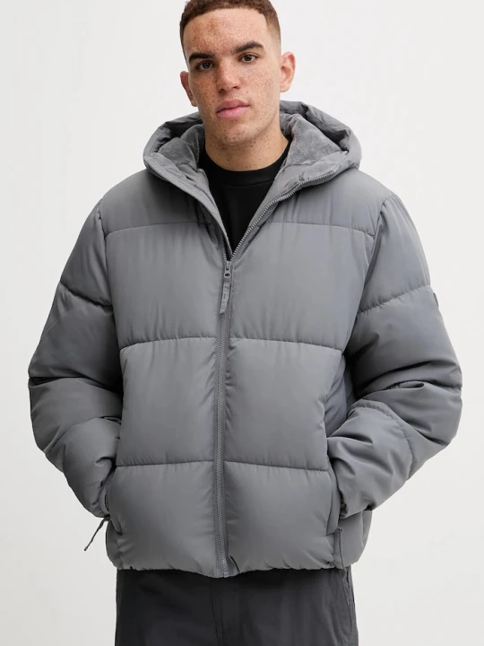 Zdjęcie produktu Hollister Co. kurtka szary