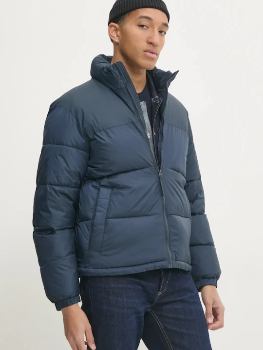 Zdjęcie produktu Hollister Co. kurtka granatowy