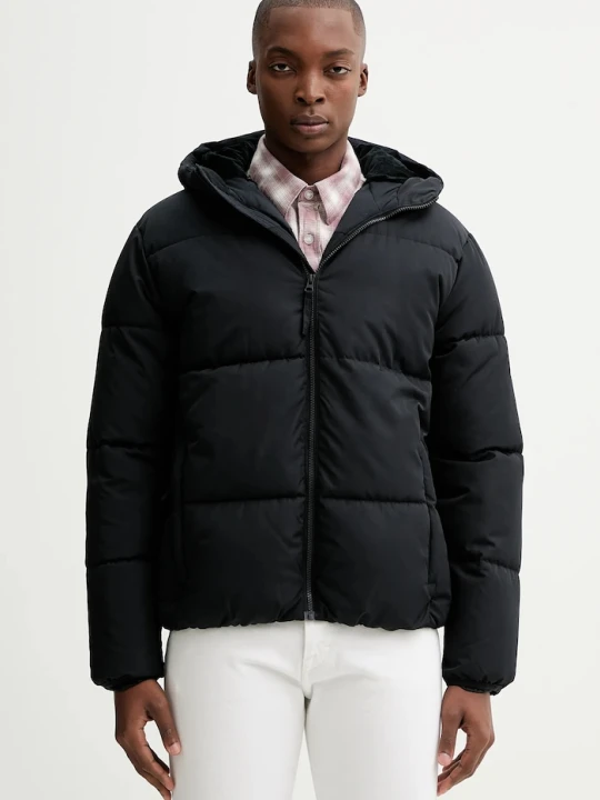 Zdjęcie produktu Hollister Co. kurtka czarny