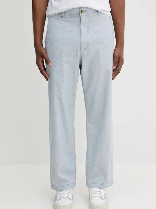 Zdjęcie produktu Hollister Co. spodnie niebieski