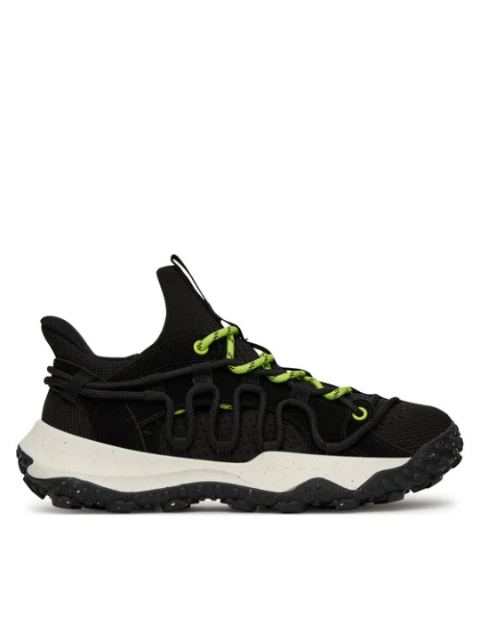 Zdjęcie produktu HOLO Sneakersy Zeus HM123481 Czarny