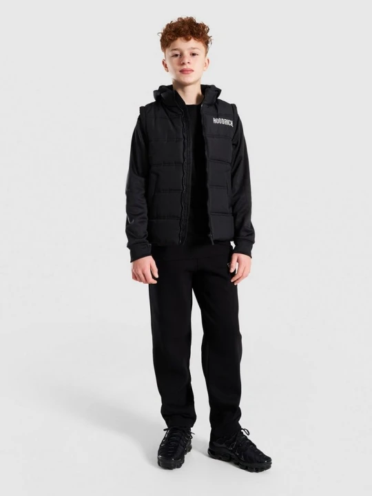 Zdjęcie produktu Hoodrich Bezrękawnik Ply Gilet czarny