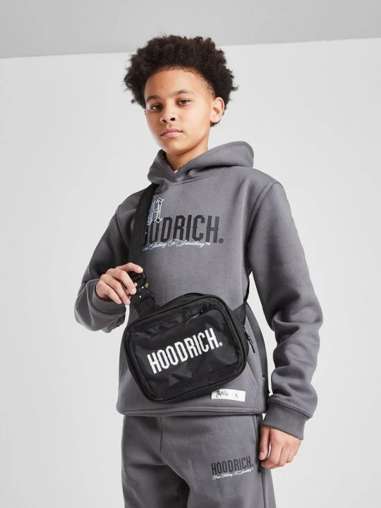 Zdjęcie produktu Hoodrich Bluza Z Kapturem Eterno Lava szary