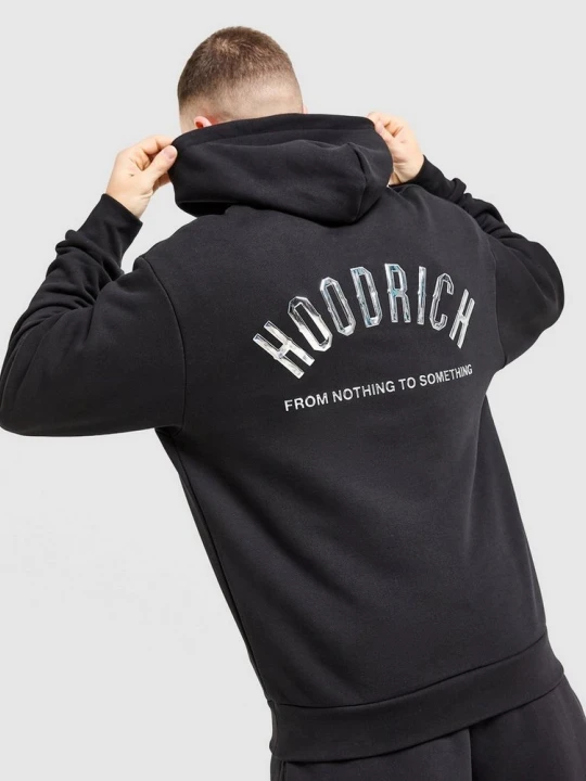 Zdjęcie produktu Hoodrich Bluza Z Kapturem Phantom czarny