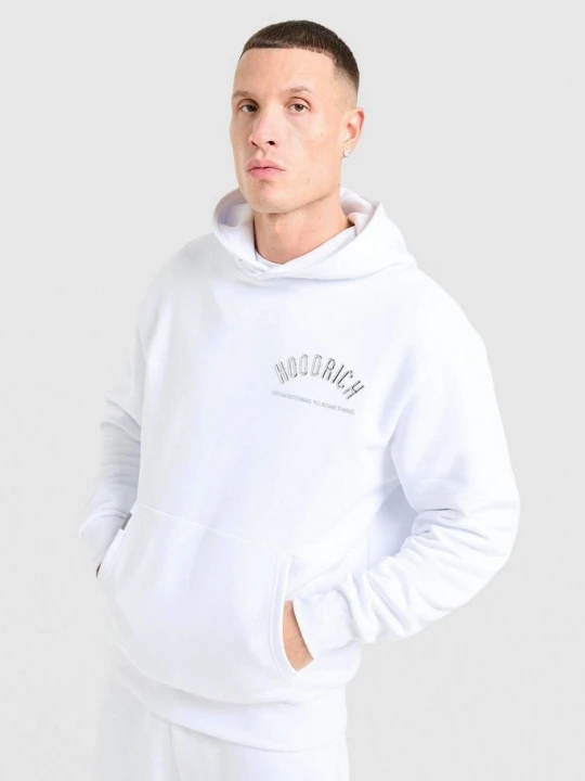 Zdjęcie produktu Hoodrich Bluza Z Kapturem Phantom biały